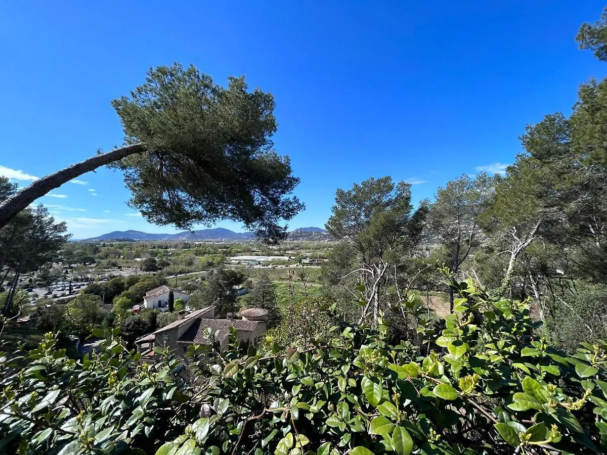 Mondello Hotellerie&Consultant : Appartement De Standing 47M2 Avec Piscine Cannes Apartment