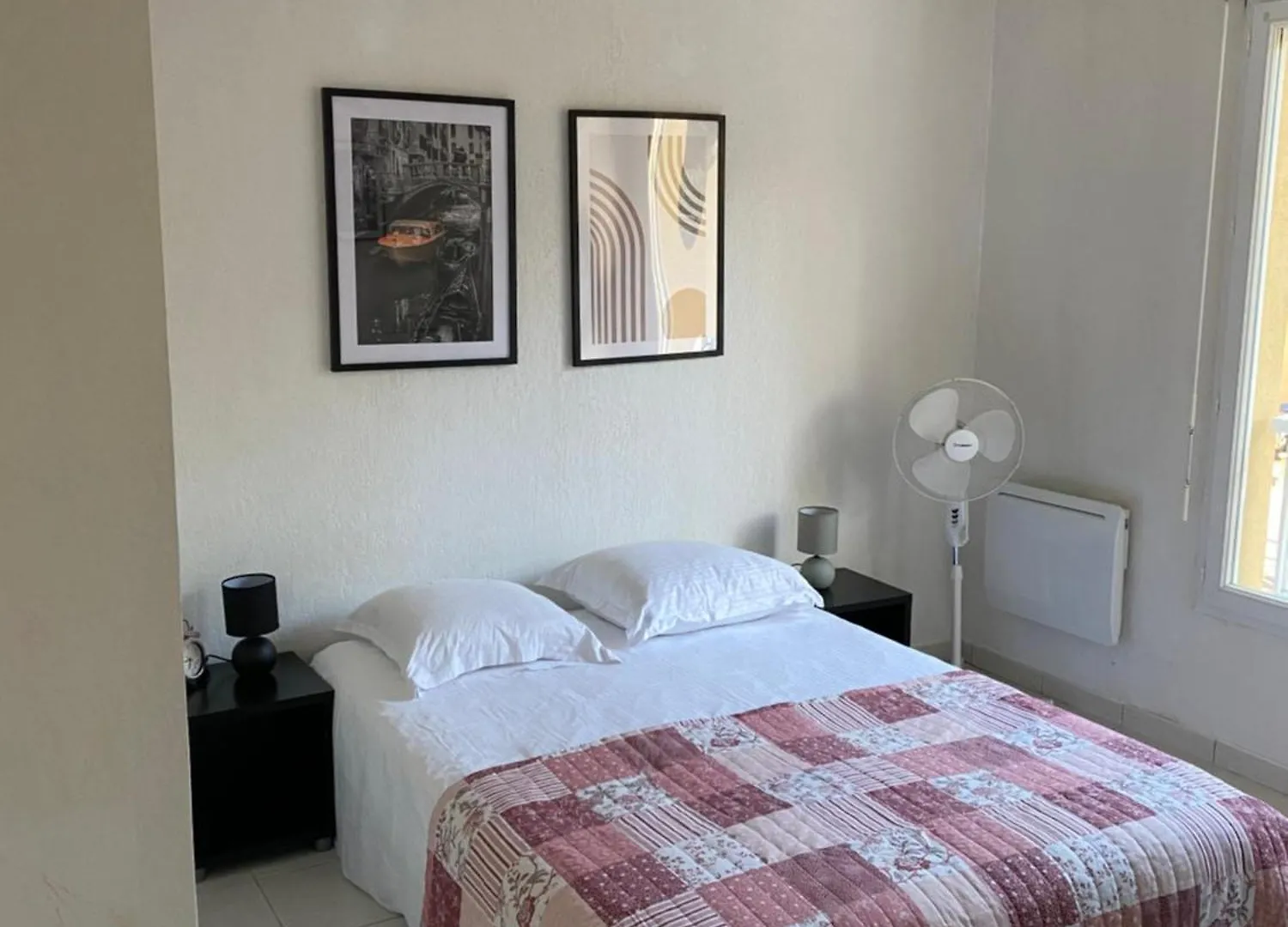 Mondello Hotellerie&Consultant : Appartement De Standing 47M2 Avec Piscine Cannes Apartment