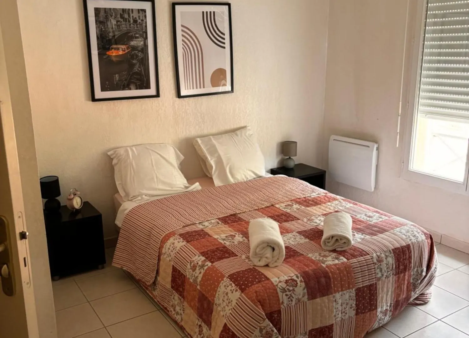 Mondello Hotellerie&Consultant : Appartement De Standing 47M2 Avec Piscine Cannes 0*,