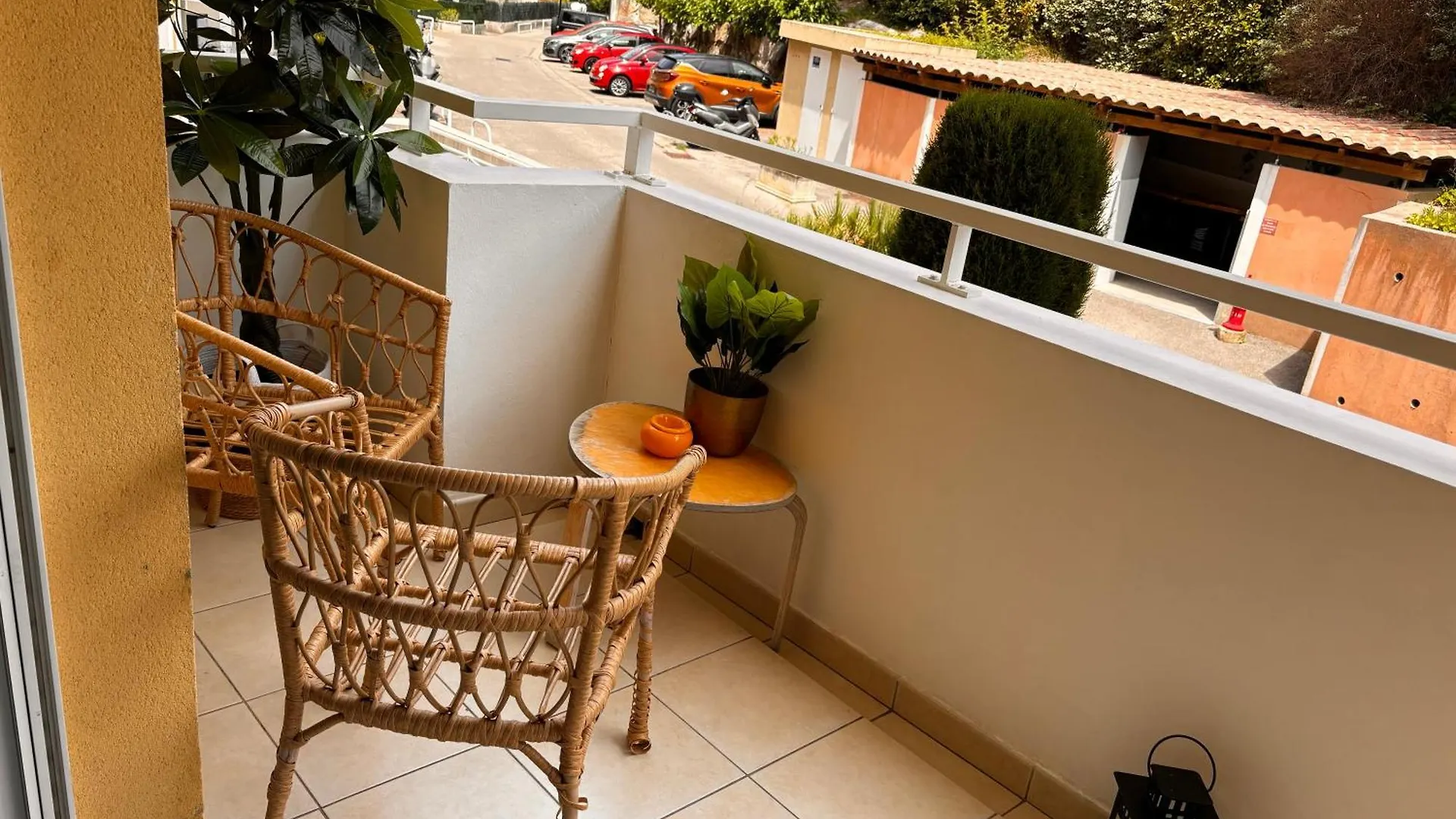 Mondello Hotellerie&Consultant : Appartement De Standing 47M2 Avec Piscine Cannes 0*,  Frankreich