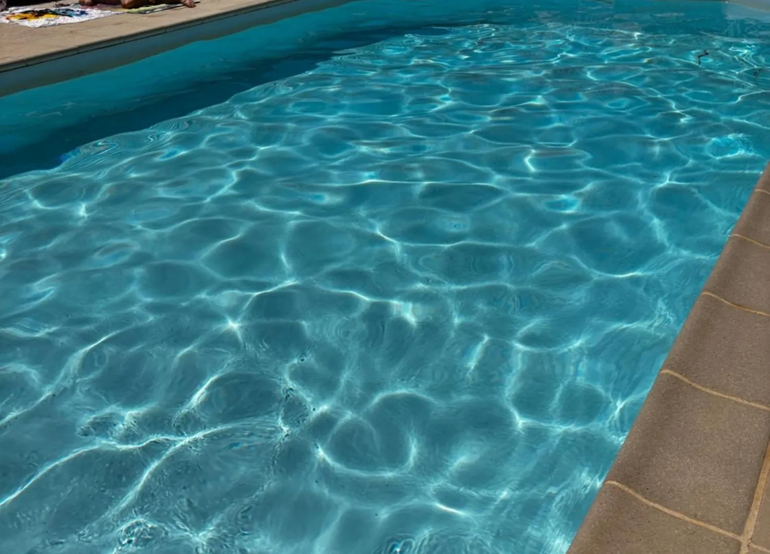 Apartment Mondello Hotellerie&Consultant : Appartement De Standing 47M2 Avec Piscine Cannes