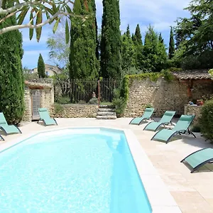  Appartamento Provence Et Nature - Ambiance Familiale Et Conviviale En Luberon